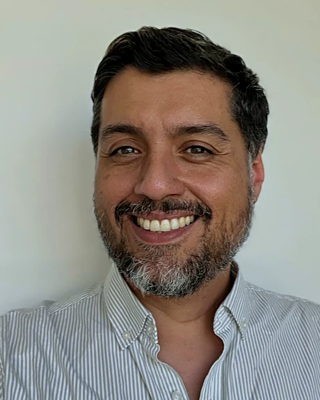 Felipe Matus, profesor de Preu López
