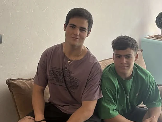 Alumnos de Preu López